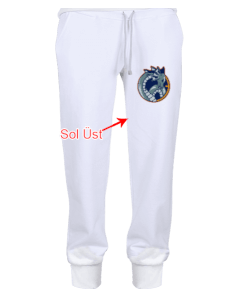 Ejderha dragon Erkek Eşofman Altı - Tisho