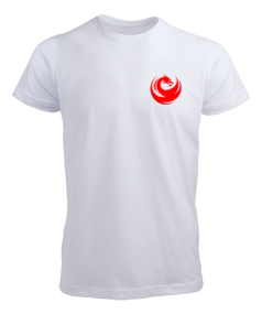 Ejderha Erkek Tişört - Tisho