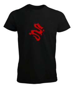 Ejderha Erkek Tişört - Tisho