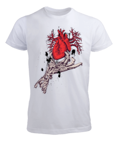 EL-KALP Erkek Tişört - Tisho