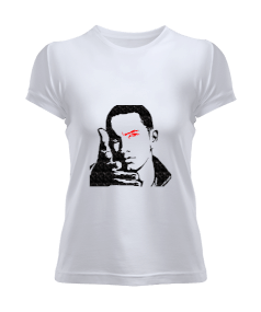 Tisho - Eminem Kadın Tişört
