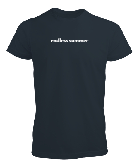 Tisho - Endless Summer Füme Erkek Tişört