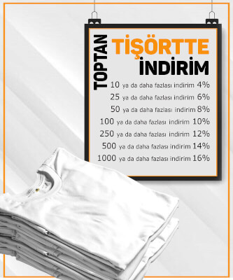 Erkek Beyaz Baskısız Toptan Tişört - Tisho
