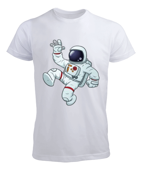 Tisho - Erkek Giyim Astronot Erkek Tişört
