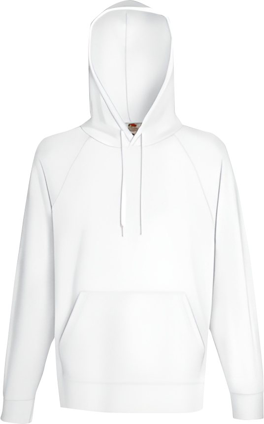 Tisho - Unisex Hoodie Sweatshirt