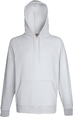 Unisex Hoodie Sweatshirt - Thumbnail