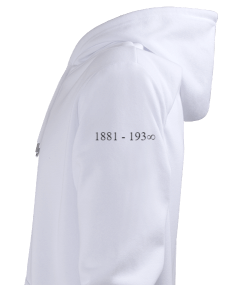 Erkek KEMAL ATATÜRK imzalı 1881 - 1938 Kapüşonlu Hoodie Sweatshirt Mens Hooded Hoodie Sweatshirt Erkek Kapüşonlu Hoodie Sweatshirt - Thumbnail