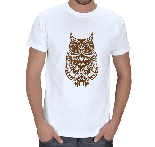 Tisho - Erkek T-shirt Erkek Tişört