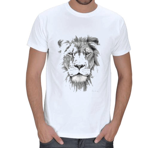 Tisho - Erkek T-shirt Erkek Tişört