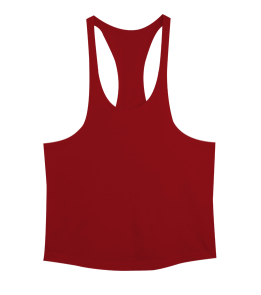 Erkek Tank Top Atlet - Thumbnail