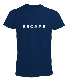 Tisho - Escape Erkek Tişört