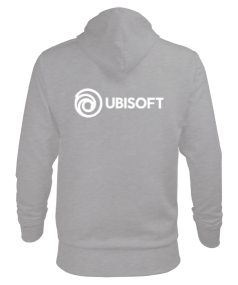 Far Cry 3:Blood Dragon Ubisoft Erkek Kapüşonlu Hoodie Sweatshirt - Thumbnail