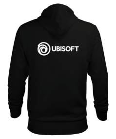 Far Cry 6 Ubisoft Erkek Kapüşonlu Hoodie Sweatshirt - Thumbnail