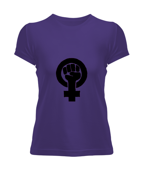 Tisho - Feminizm Kadın Tişört