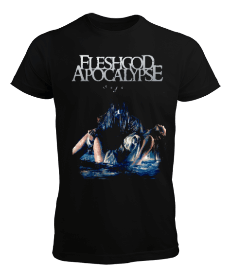 Tisho - Fleshgod Apocalypse Erkek Tişört