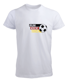 Tisho - Fotbal Erkek Tişört