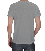 Freddie MERCURY tasarımlı tişört Erkek Tişört - Thumbnail