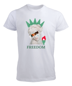 Tisho - FREEDOM Erkek Tişört