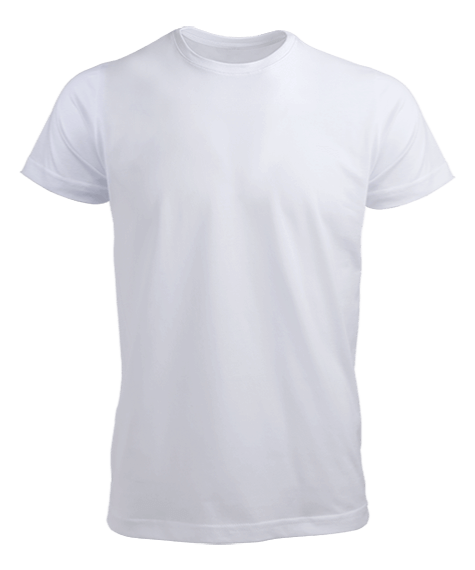 Tisho - Frocirc beyaz Erkek Tişört