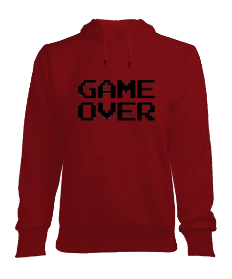 Tisho - GAME POWER SWEATSHİRT KADIN Kadın Kapşonlu Hoodie Sweatshirt