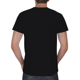 Gamer GG T-Shirt Erkek Tişört - Thumbnail