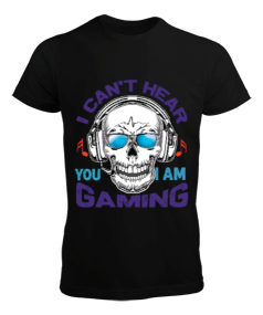 Tisho - Gaming Erkek Tişört