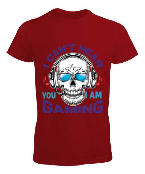 Tisho - Gaming Erkek Tişört