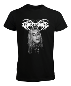 Ghostemane Erkek Tişört - Thumbnail