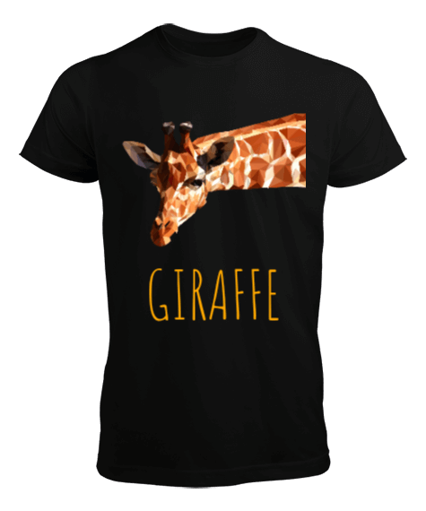 Giraffe Erkek Tişört