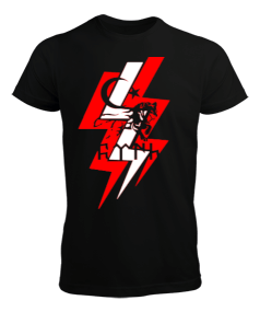 Göktürk classic tişört Erkek Tişört - Tisho