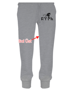 Göktürk Erkek Eşofman Altı - Tisho