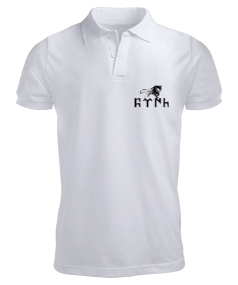 Göktürk Erkek Kısa Kol Polo Yaka - Tisho