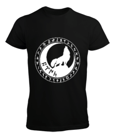 Göktürk logosu,Türkiye. Erkek Tişört - Tisho