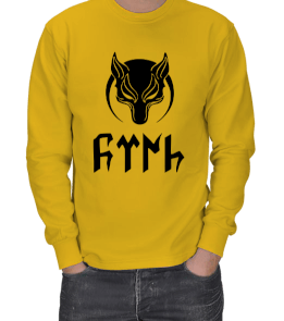 Göktürk Sweat ERKEK SWEATSHIRT - Tisho