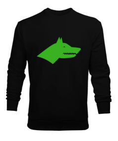 Göktürk T2 Erkek Sweatshirt - Tisho