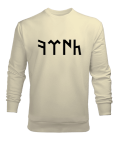 Göktürk T3 Erkek Sweatshirt - Tisho