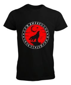 Göktürk,Göktürk logosu,Türkiye. Erkek Tişört - Tisho