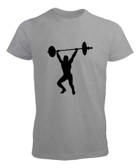 Tisho - gym tişört Erkek Tişört