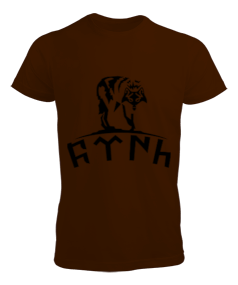 Tisho - G.Y.N.H erkek T-shirt Erkek Tişört