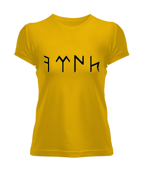 Tisho - G.Y.N.H erkek T-shirt Kadın Tişört