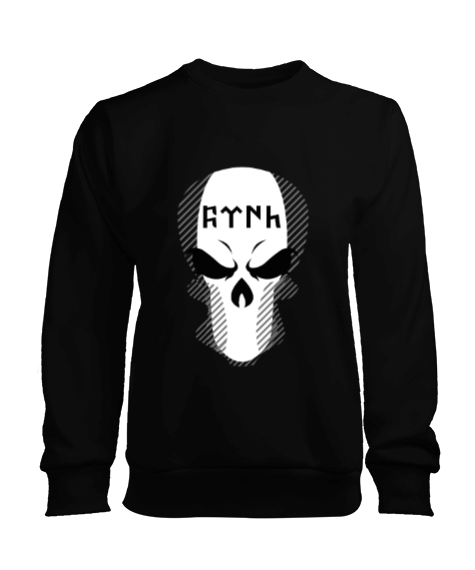 Tisho - G.Y.N.H kadın sweatshirt Kadın Sweatshirt