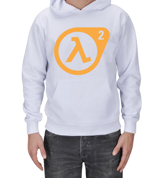 Half life deals sweatshirt
