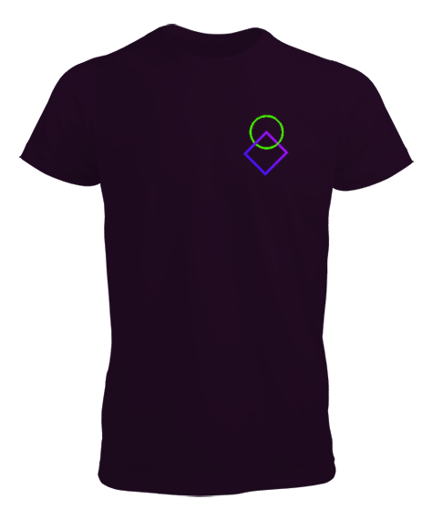 Tisho - Headout logosu Erkek Tişört