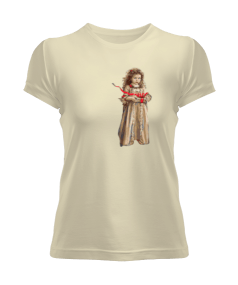 Tisho - Hediye Kadın Tişört
