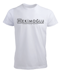 Tisho - Hekimoğlu Erkek Tişört