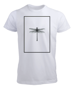 Tisho - Helikopter böceği Erkek Tişört