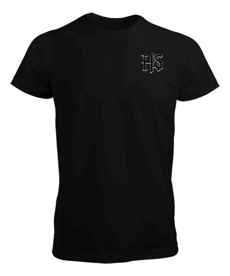 Tisho - Hellraiser Skaters - Member T-Shirt Erkek Tişört