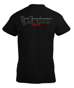 Hellraiser Skaters - Member T-Shirt Erkek Tişört - Thumbnail