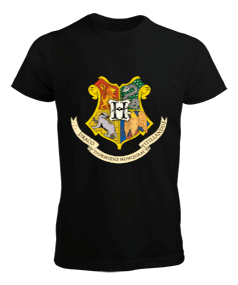 Tisho - Hogwarts Harry Potter Erkek Tişört