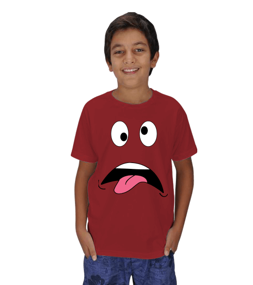 Tisho - İlginç Tişört Çocuk Unisex